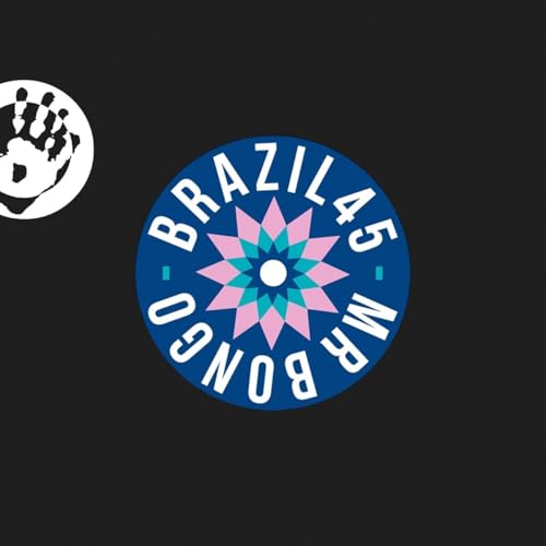 Embalo Diferente (7")