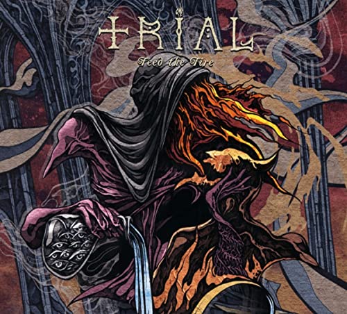 Feed The Fire