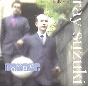 Ballad Of Ray Suzuki