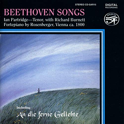 Beethoven Songs