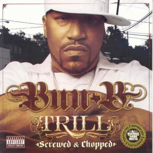 Trill-Chopped & Screwed
