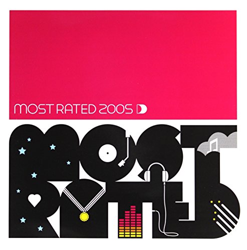 Most Rated 2005 Pt1 - Various 2Lp