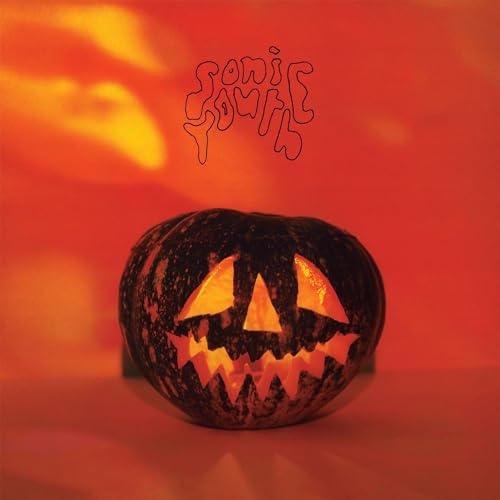 Walls Have Ears - Red/Yellow