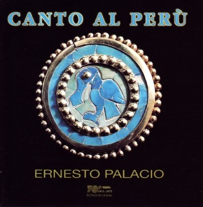 Canto Al Peru'