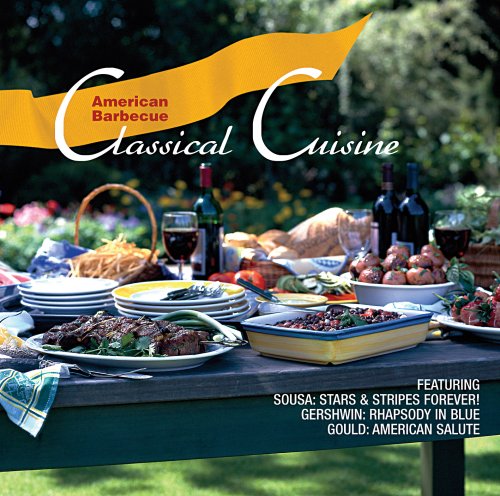American Barbecue: Classical Cusine