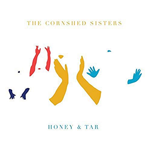 Honey & Tar