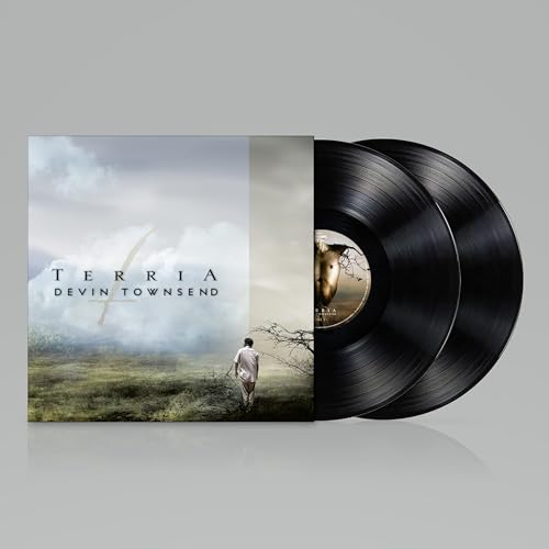 Terria (Vinyl Re-Issue 2024) [2 Lp]