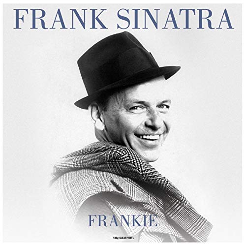 Frankie (Clear Vinyl)