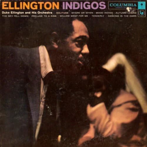 Indigos [Vinyl]