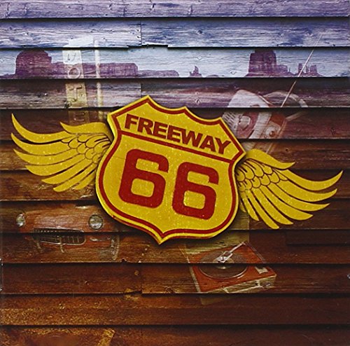 Fireway 66
