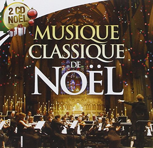 Musique Classique De Noël