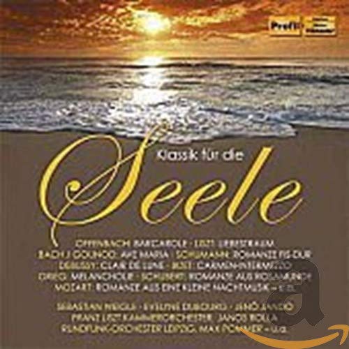 Klassik Für Die Seele