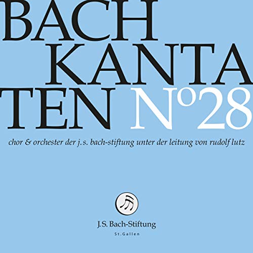 Kantaten No°28