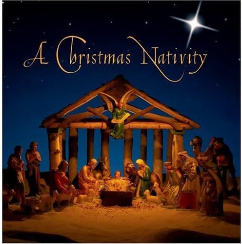 Christmas Nativity