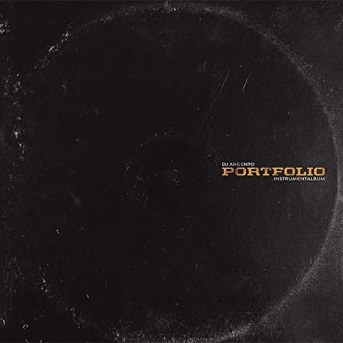 Portofolio - Instrumentalbum