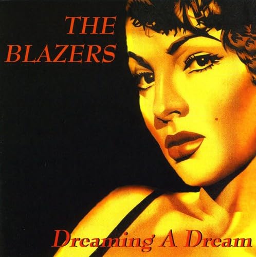 Dreaming A Dream