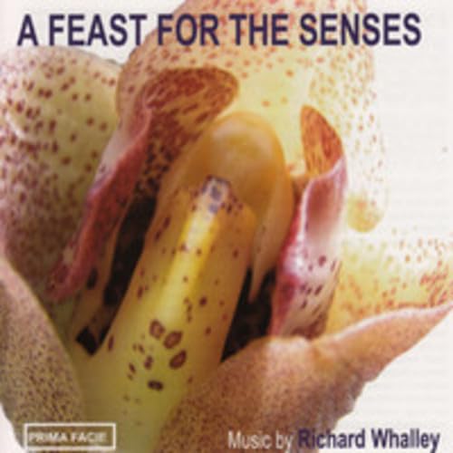 Feast For The Senses