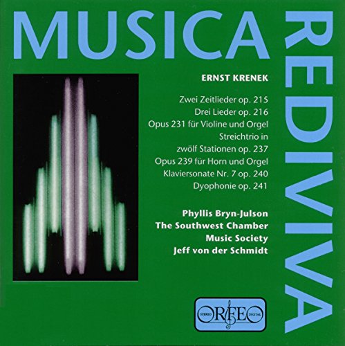Spatwerk: Zwei Zeitlieder Op. 215 Drei Lieder Op.