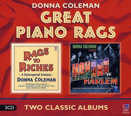 Two Classic Albums (2 Cd)