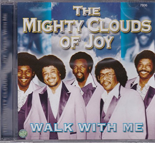 Walk With Me