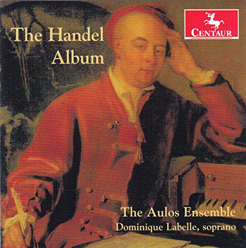 Handel Album