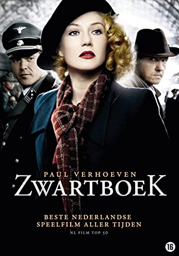 Zwartboek