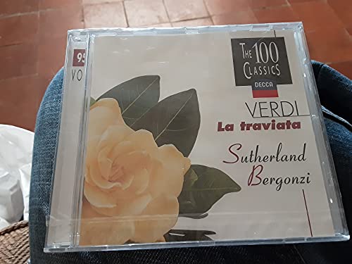La Traviata (Extraits)