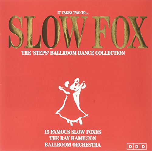 Slow Fox