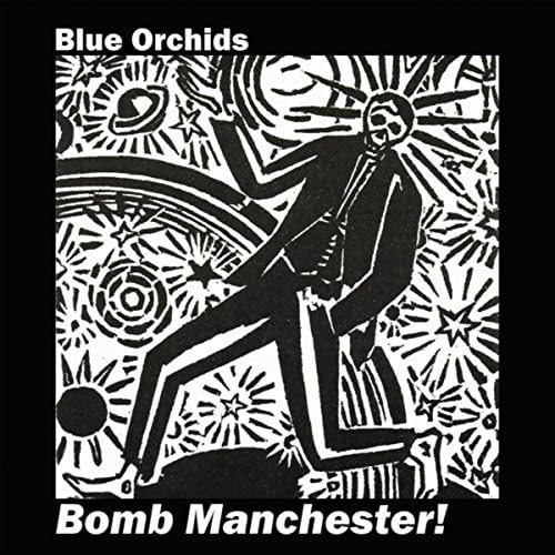 Bomb Manchester / Bomb Hamburg