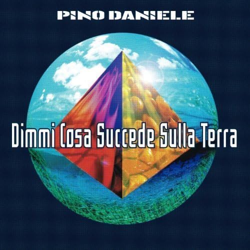 Dimmi Cosa Succede Sulla Terra (Remasterd 2018)