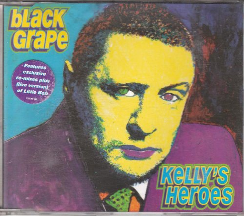 Kelly'S Heroes