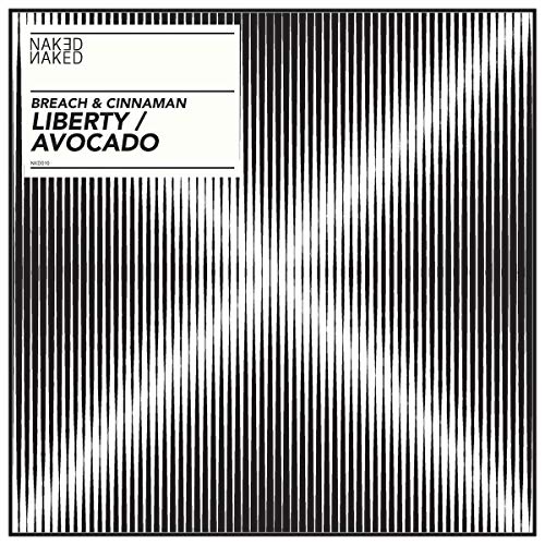 Liberty/Avocado