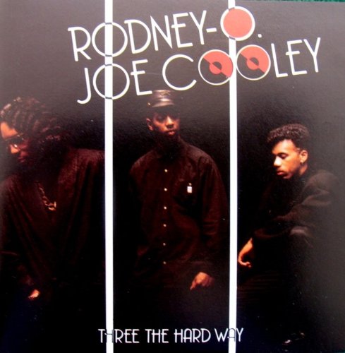 Three The Hard Way