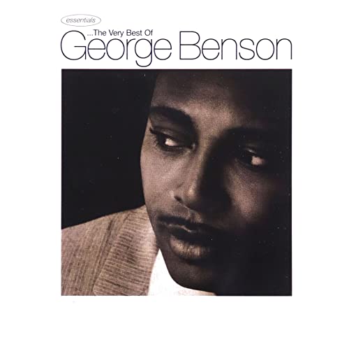 The Very Best Of George Benson