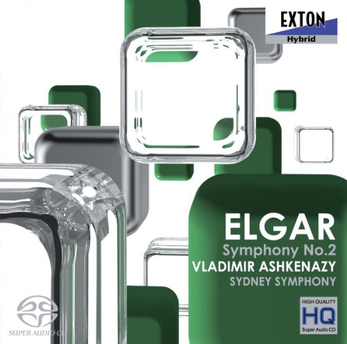 Elgar: Symphony No. 2