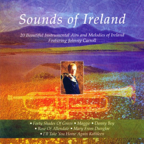 Sounds Of Ireland