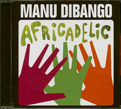 Africadelic