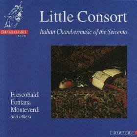Little Consort
