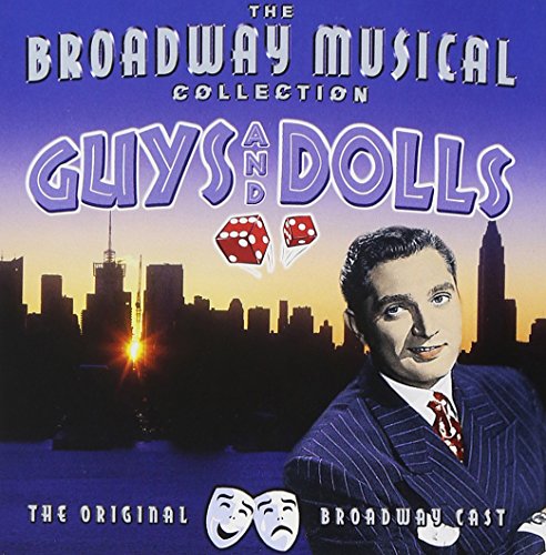Guys And Dolls