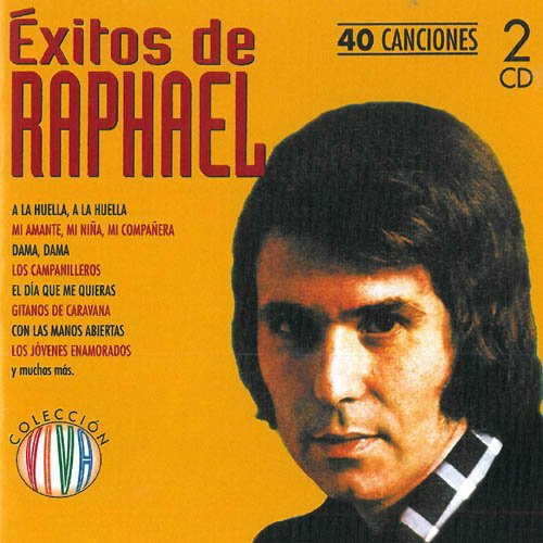 Exitos De Raphael