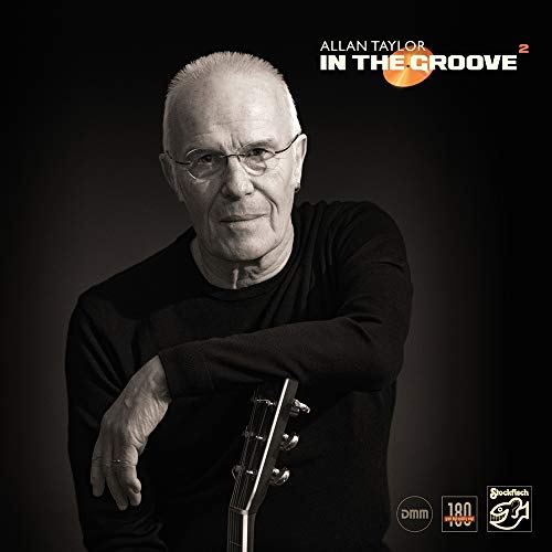 In The Groove Vol.2 (180G Vinyl)