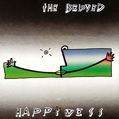 Happiness (2 Lp)