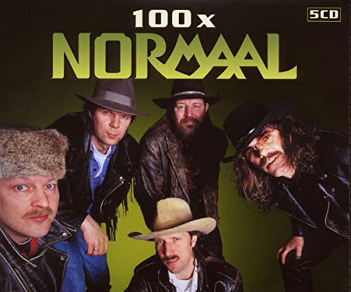 100X Normaal