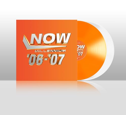 Now - Millennium 2006 � 2007