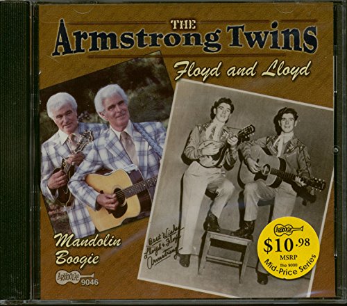 Mandolin Boogie