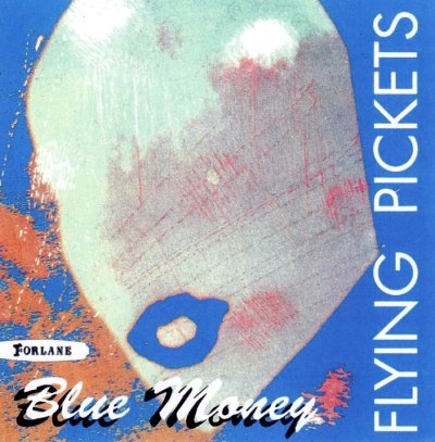 Blue Money Purple Rain Crazy Love