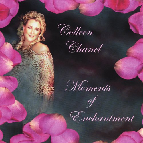 Moments Of Enchantment