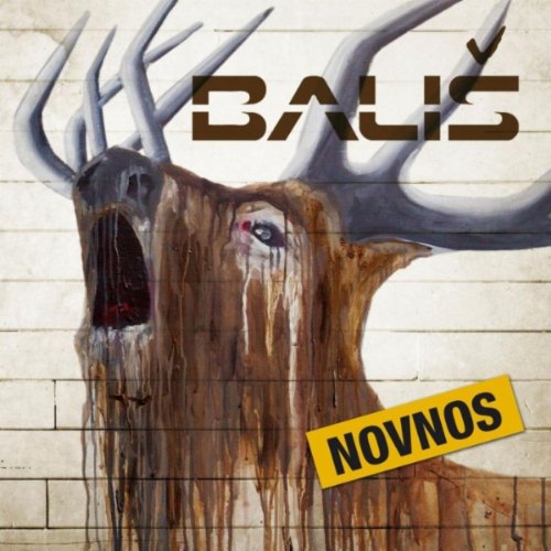 Balis - Novnos - Balis - Novno