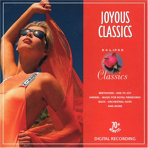 Joyous Classics