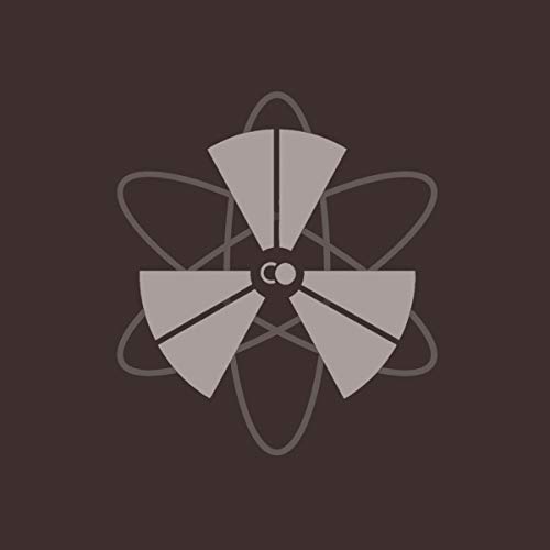 A.T.O.M. - Reworked